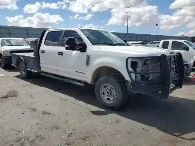 1FT8W2BT6NED06215 2022 FORD F250-3