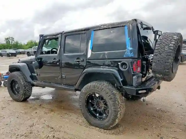 1C4HJWFG1FL710264 2015 JEEP WRANGLER-1