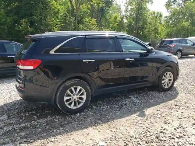 5XYPG4A30GG119682 2016 KIA SORENTO-2