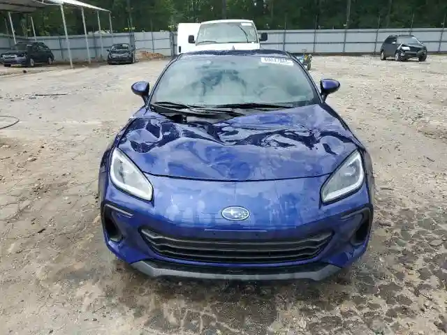 JF1ZDBE17S8700035 2025 SUBARU BRZ-4