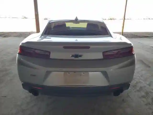 1G1FB1RS8J0188677 2018 CHEVROLET CAMARO-5