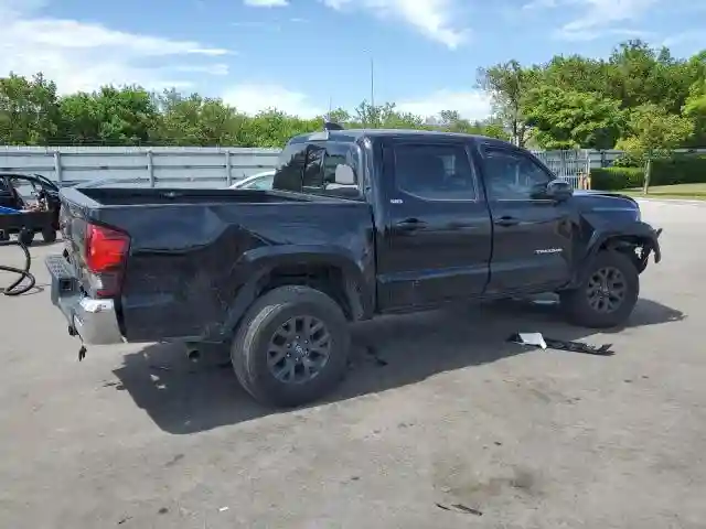 3TYCZ5ANXPT136237 2023 TOYOTA TACOMA-2