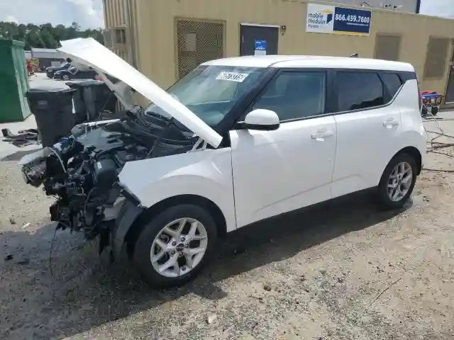 KNDJ23AU2S7923155 2025 KIA SOUL-0