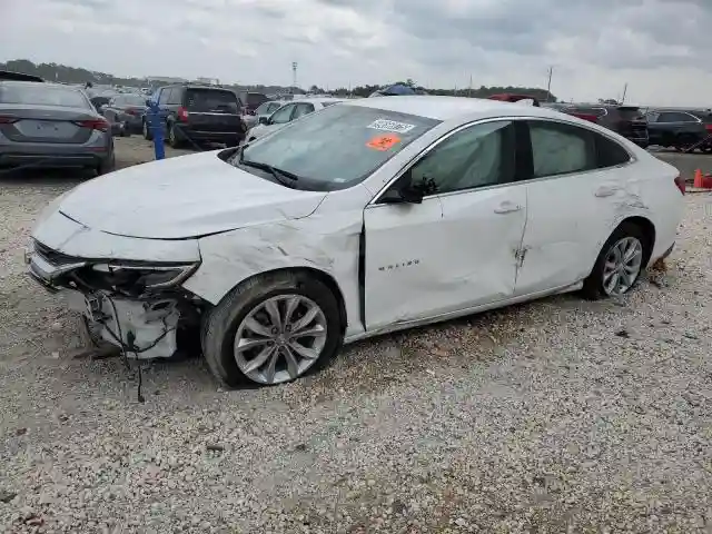 1G1ZD5ST4SF122448 2025 CHEVROLET MALIBU-0