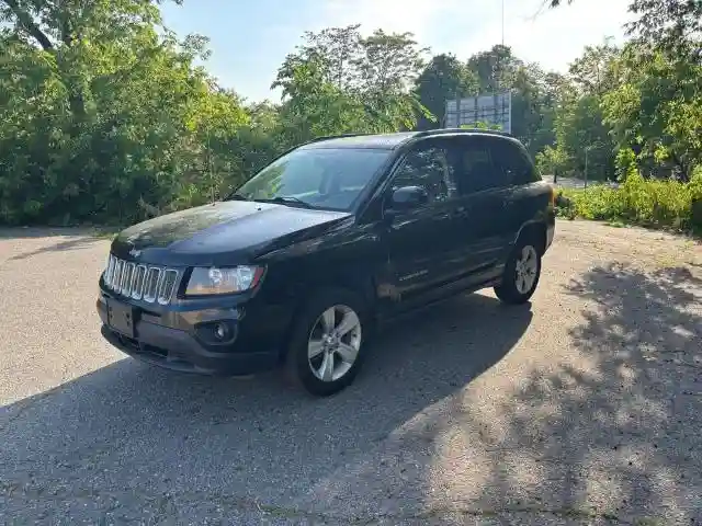 1C4NJDEB0GD587436 2016 JEEP COMPASS-1