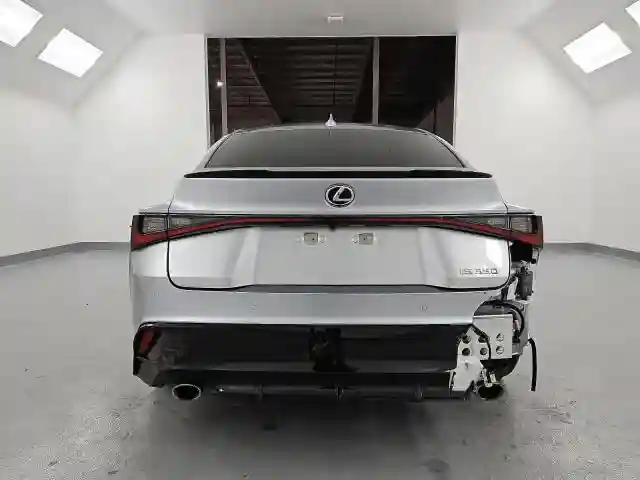JTHGZ1B25P5068895 2023 LEXUS IS 350 F S-5