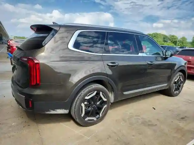 5XYP64GC7SG569834 2025 KIA TELLURIDE-2