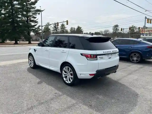 SALWV2FE7HA135324 2017 LAND ROVER RANGEROVER-2