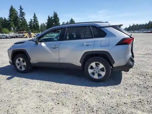 2T3P1RFV5MW191967 2021 TOYOTA RAV4-1