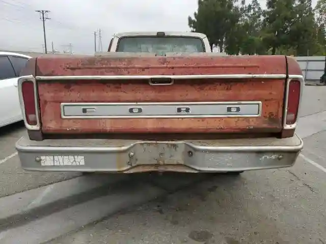 F25HRFC6046 1979 FORD ALL MODELS-5