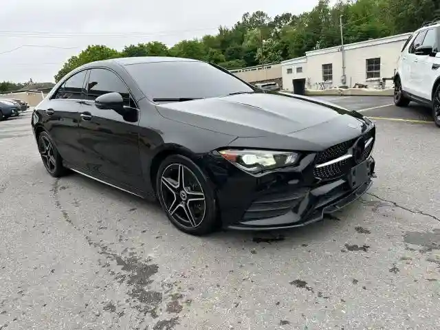 W1K5J4HB7LN125963 2020 MERCEDES-BENZ CLA-CLASS-3