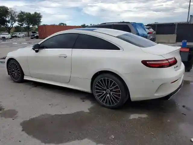 WDD1J6GB7JF029740 2018 MERCEDES-BENZ E-CLASS-1
