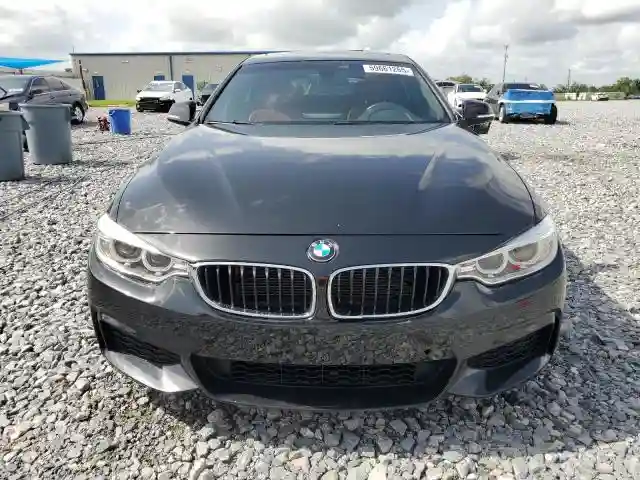 WBA4A5C56FGK15947 2015 BMW 4 SERIES-4
