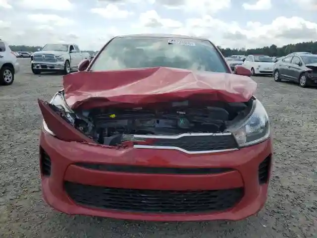 3KPA24AD3LE354680 2020 KIA RIO-4