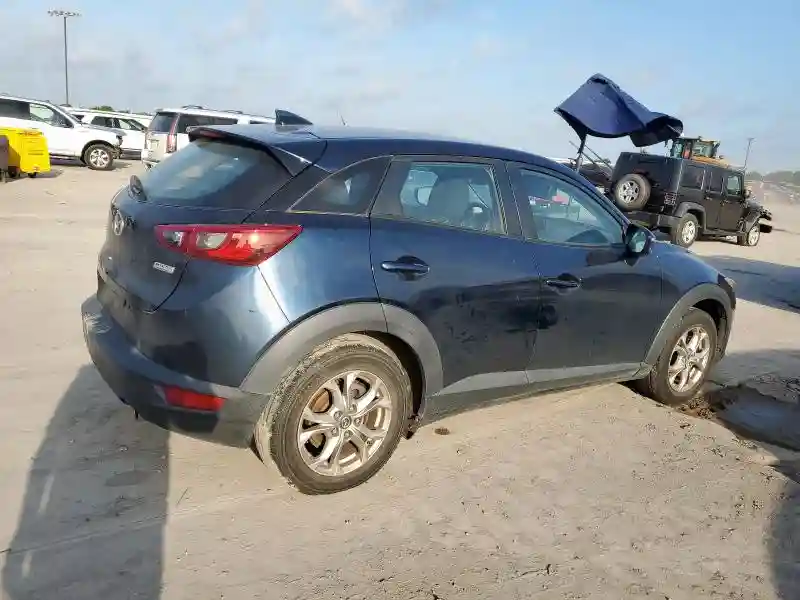JM1DKDB77K0434951 2019 MAZDA CX-3-2