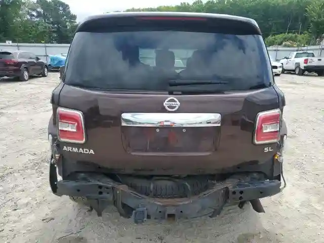 JN8AY2NC1H9502068 2017 NISSAN ARMADA-5