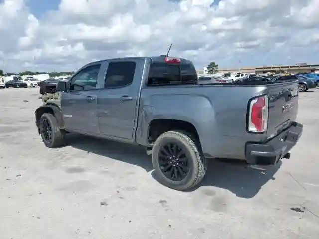 1GTG5CEN2N1320394 2022 GMC CANYON-1
