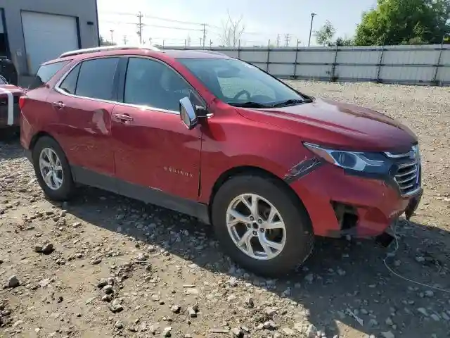 3GNAXMEV1JS533875 2018 CHEVROLET EQUINOX-3