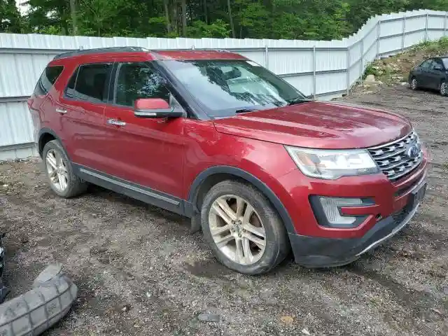 1FM5K8F83GGB14227 2016 FORD EXPLORER-3