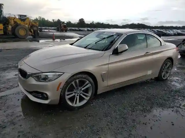 WBA3T1C50GP822474 2016 BMW 4 SERIES-0