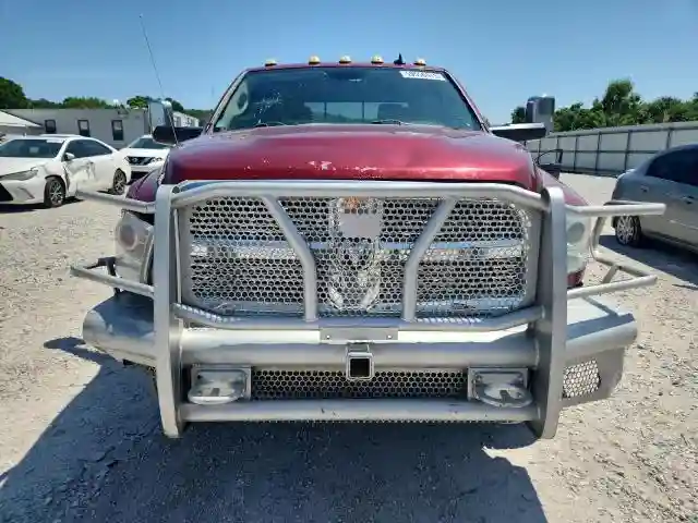 3C63RRJL4FG666760 2015 RAM 3500-4
