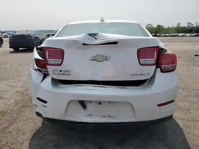 1G11D5SL0FU136300 2015 CHEVROLET MALIBU-5