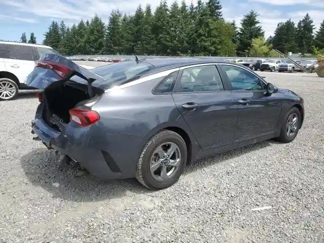 5XXG14J25MG019666 2021 KIA K5-2