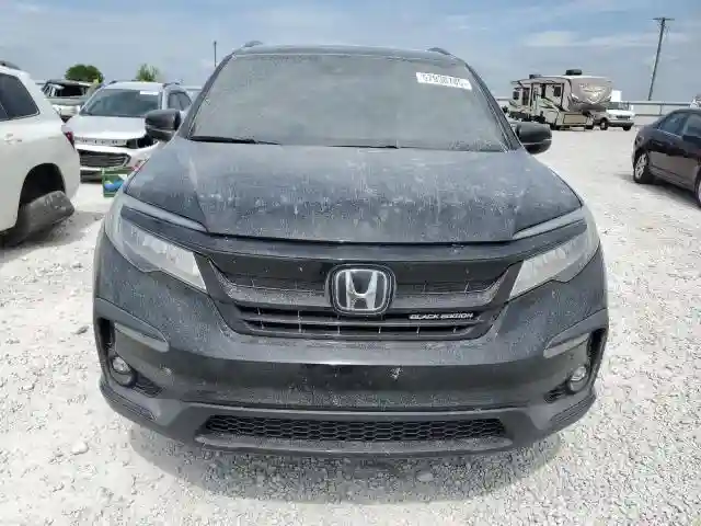 5FNYF6H79MB027842 2021 HONDA PILOT-4