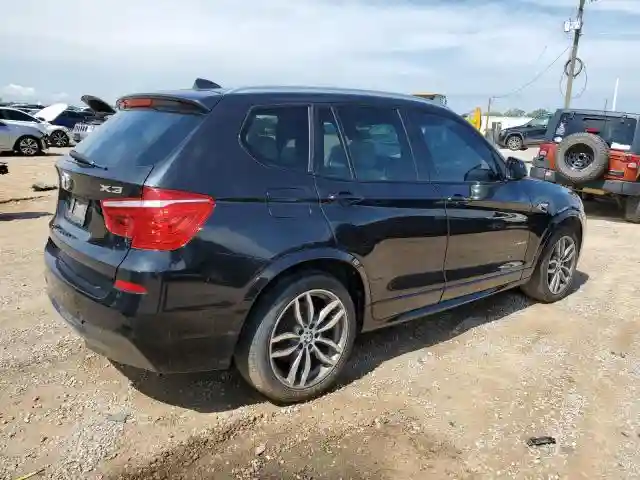 5UXWX9C52F0D56980 2015 BMW X3-2