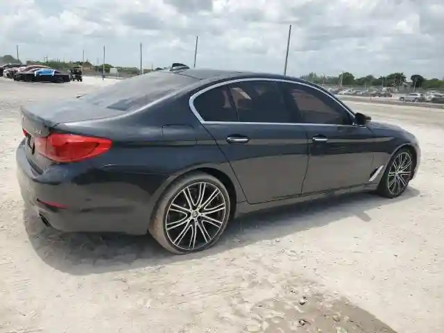 WBAJA5C30HG897664 2017 BMW 5 SERIES-2