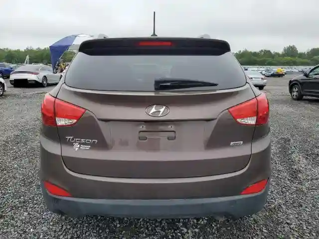 KM8JUCAG8FU998336 2015 HYUNDAI TUCSON-5