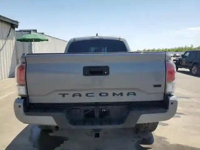 3TMDZ5BN0LM094976 2020 TOYOTA TACOMA-5