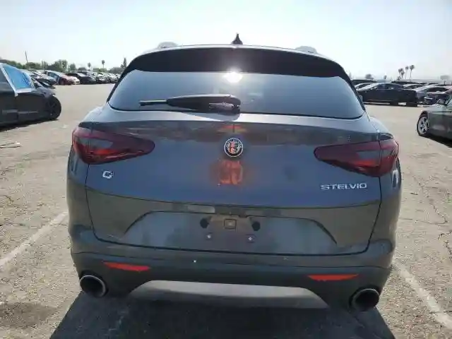 ZASPAKBN7K7C30393 2019 ALFA ROMEO STELVIO-5