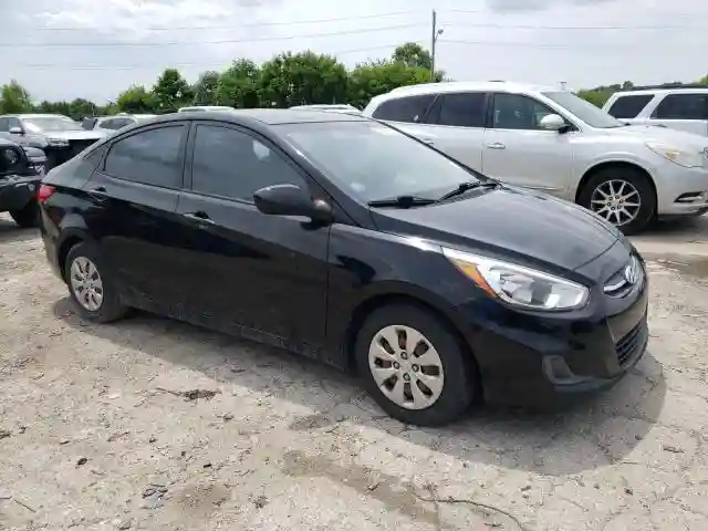 KMHCT4AE9GU135496 2016 HYUNDAI ACCENT-3