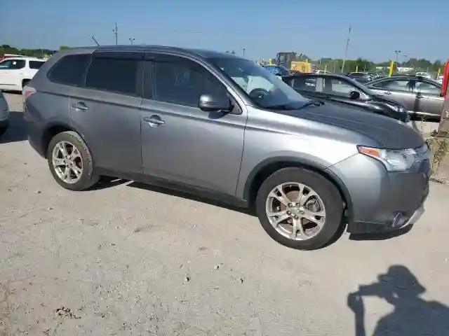 JA4AD3A35FZ006331 2015 MITSUBISHI OUTLANDER-3