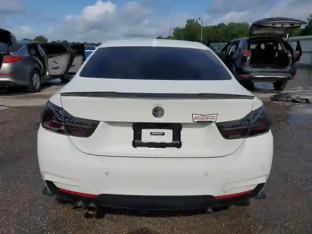 WBA4R7C37HA078932 2017 BMW 4 SERIES-5