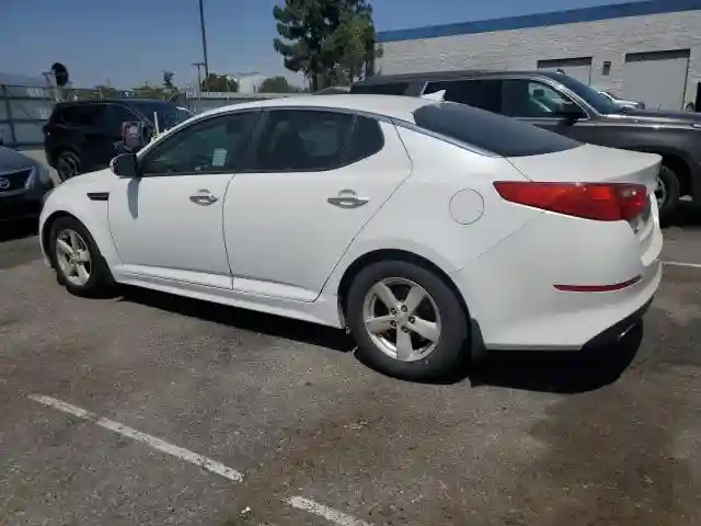 KNAGM4A77F5631746 2015 KIA OPTIMA-1