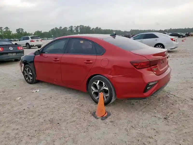 3KPF24AD0KE032423 2019 KIA FORTE-1