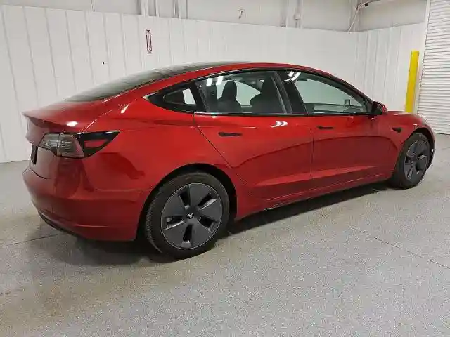 5YJ3E1EA9PF453387 2023 TESLA MODEL 3-2