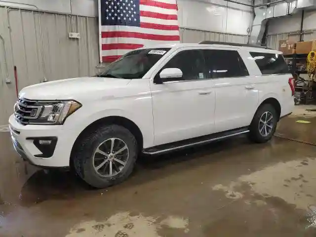 1FMJK1JT9LEA40643 2020 FORD EXPEDITION-0