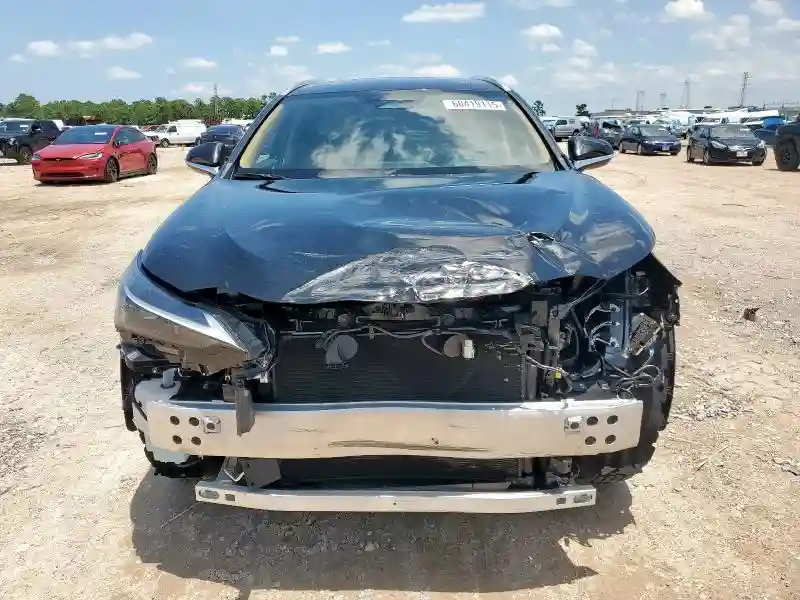 2T2GGCEZ0RC041388 2024 LEXUS NX 350 PRE-4