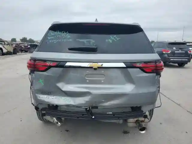 1GNERFKW1PJ279440 2023 CHEVROLET TRAVERSE-5
