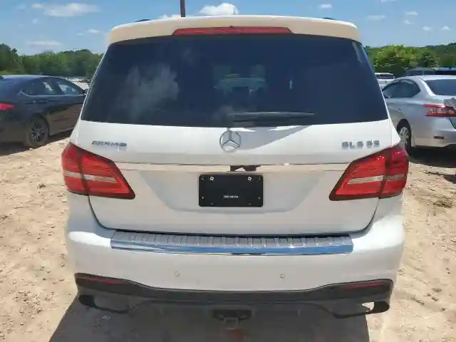 4JGDF7FE8HA978419 2017 MERCEDES-BENZ GLS-CLASS-5