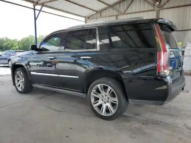 1GYS4CKJ7FR226023 2015 CADILLAC ESCALADE-1