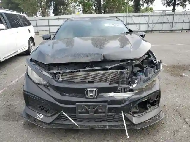 SHHFK7H21HU423510 2017 HONDA CIVIC-4