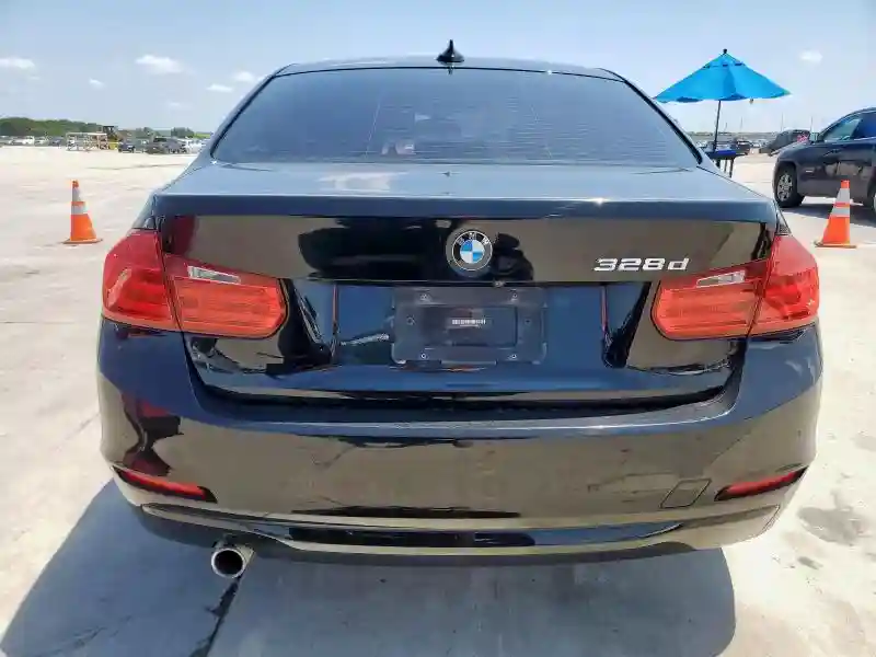 WBA3D3C50FK158343 2015 BMW 3 SERIES-5