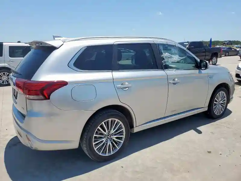 JA4J2VA74NZ064594 2022 MITSUBISHI OUTLANDER-2