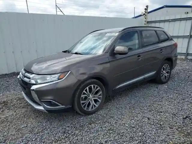 JA4AZ3A37GZ057641 2016 MITSUBISHI OUTLANDER-0