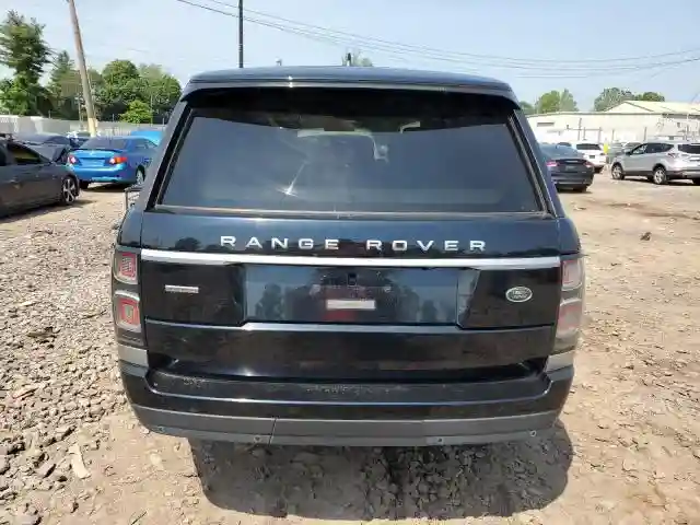 SALGS2TF4FA241320 2015 LAND ROVER RANGEROVER-5