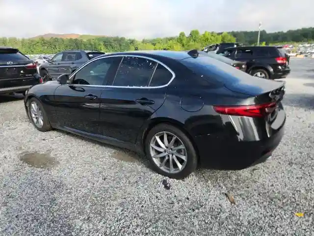 ZARFAEBN9H7533535 2017 ALFA ROMEO GIULIA-1